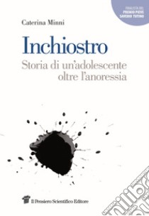 Inchiostro libro di Minni Caterina