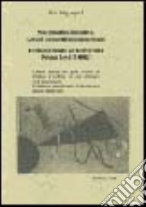 Matematica intuitiva. Alcuni concetti fondamentali. Lezioni tenute all'Università «Primo Levi» (1998) libro di Agnoli G. Luigi