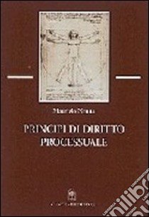 Principi di diritto processuale libro di Nenna Maurizio