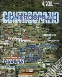 Controspazio (2001). Vol. 4 libro