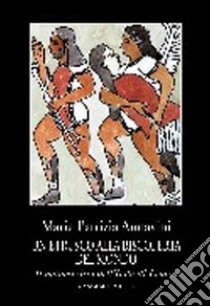 Un etrusco alla scoperta del mondo. Il manoscritto dell'isola di Lemmo libro di Annavini M. Patrizia