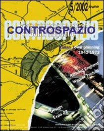 Controspazio (2002). Vol. 5 libro di Fabbri Marcello