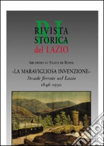 La meravigliosa invenzione libro