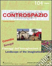 Controspazio (2003). Vol. 104 libro di Fabbri Marcello