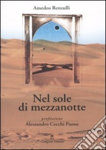 Nel sole di mezzanotte libro di Renzulli Amedeo