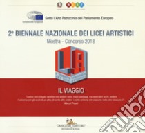 2ª Biennale nazionale dei licei artistici. Catalogo della mostra. Ediz. illustrata libro di Dardanelli M. (cur.); De Angelis D. (cur.)