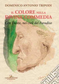 Il colore nella Divina commedia. Con Dante, nei cieli del Paradiso libro di Tripodi Domenico Antonio