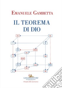 Il teorema di Dio libro di Gambetta Emanuele