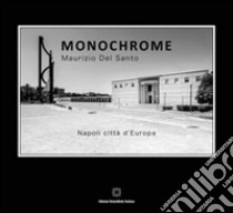 Monochrome. Ediz. illustrata libro di Del Santo Maurizio