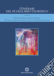 Itinerari del pluralismo giuridico libro