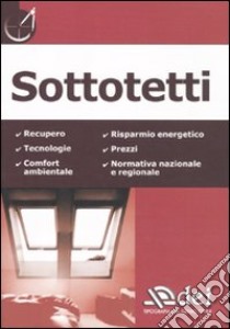 Sottotetti libro