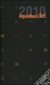 Agendina 2010 libro