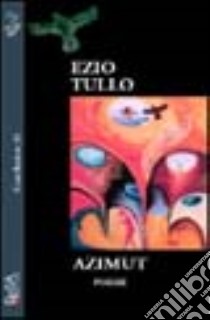 Azimut libro di Tullo Ezio