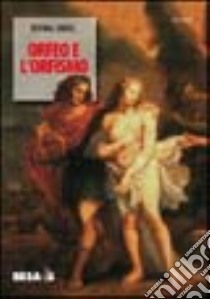 Orfeo e l'orfismo libro di Sorel Reynal