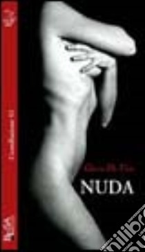 Nuda libro di De Vitis Gloria