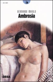 Ambrosia libro di Maiolo Bernardo