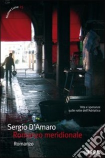 Romanzo meridionale libro di D'Amaro Sergio