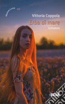 Erba di mare libro di Coppola Vittoria