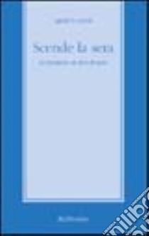 Scende la sera. Le prediche di don Renato libro di Carvelli Iginio