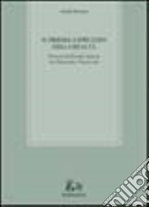 Il prisma a specchio della realtà. Percorsi di filosofia italiana tra Ottocento e Novecento libro di Montano Aniello