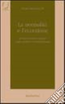 La normalità e l'eccezione libro di Belardinelli Sergio