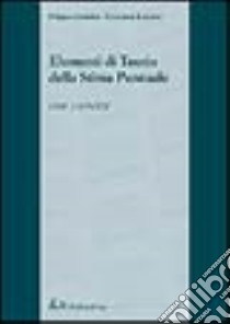 Elementi di teoria della stima puntuale. Con esercizi libro di Donna Filippo; Latorre Giovanni