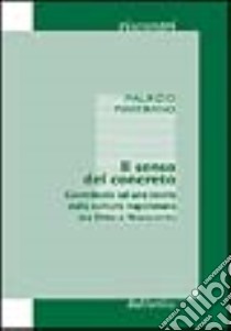 Il senso del concreto. Contributo ad una storia della cultura napoletana tra Otto e Novecento libro di Martirano Maurizio