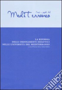 Paesi e popoli del Mediterraneo libro