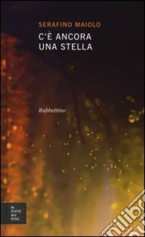 C'è ancora una stella libro di Maiolo Serafino