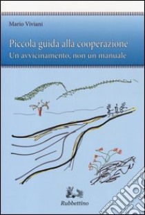 Piccola guida alla cooperazione. Un avvicinamento, non un manuale libro di Viviani Mario