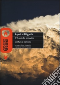 Napoli e il gigante. Il Vesuvio tra immagine scrittura e memoria libro di Casapullo R. (cur.); Gianfrancesco L. (cur.)