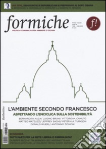 Formiche (2015). Vol. 6 libro