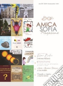 Amica Sofia Magazine (2019). Vol. 2 libro di Cianci D. (cur.)