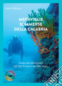 Meraviglie sommerse della Calabria. Guida alla biodiversità del Mar Tirreno e del Mar Jonio libro di Palladino Paolo