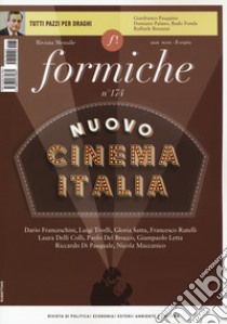 Formiche (2021). Vol. 174 libro