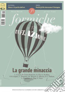 Formiche (2022). Vol. 176: La grande minaccia libro