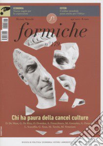 Formiche (2022). Vol. 179 libro