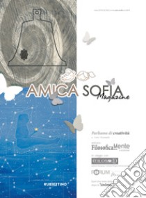 Amica Sofia Magazine (2022). Vol. 2 libro