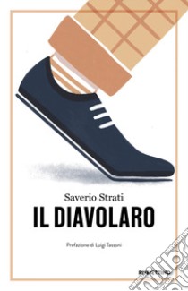 Il diavolaro libro di Strati Saverio