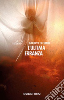 L'ultima erranza libro di Occhiato Giuseppe