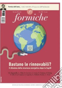 Formiche (2023). Vol. 197 libro