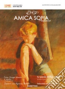 Amica Sofia Magazine (2024). Vol. 1 libro