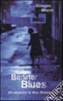 Berliner blues libro di Bogani Giovanni