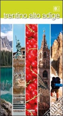 Trentino Alto Adige libro