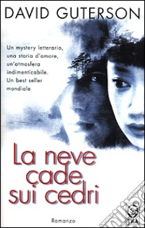 La neve cade sui cedri libro di Guterson David