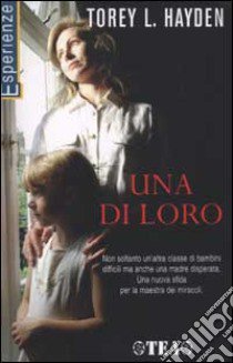 Una di loro libro di Hayden Torey L.