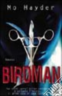 Birdman libro di Hayder Mo