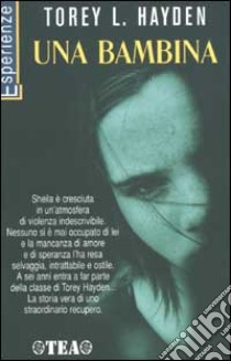 Una bambina libro di Hayden Torey L.