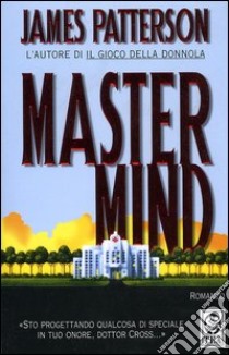 Mastermind libro di Patterson James