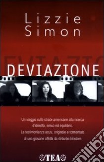 Deviazione libro di Simon Lizzie